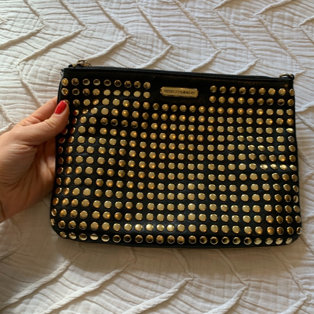 Rebecca Minkoff Studded Bag